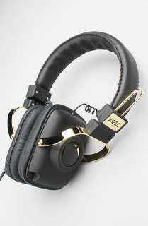 WeSC The Jason Lee Maraca NY Headphones in Black  Karmaloop 