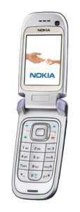    Nokia Handy Ohne Vertrag   Nokia 6267 lavender Handy