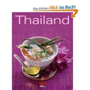Thailand  Edelgard Prinz Korte Bücher