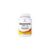   Glucosamin 500 mg, 90 Kapseln   Pure und Mangan, 1er Pack (1 x 53 g