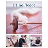 Fine Fleece Knitting with von Lisa Lloyd (Gebundene Ausgabe 