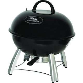   in. Portable Tabletop Kettle Charcoal Grill 20040110 