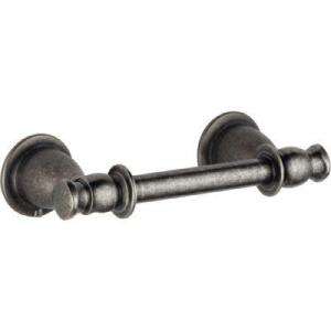 Delta Lockwood Toilet Paper Holder in Aged Pewter 79050 PT at The Home 