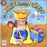 Der kleine König. Eincremen von Hedwig Munck (Taschenbuch) (2)