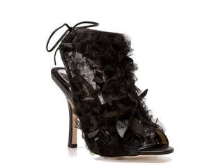 Badgley Mischka Desire Bootie   DSW