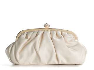 Lulu Townsend Pouchette Clutch Evening & Wedding Handbags   DSW