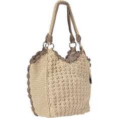 THE SAK Stellaris Crochet Tote    