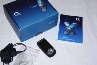 Handy O2 Loop X7 slider simlockfrei*wie neu* in Nordrhein Westfalen 