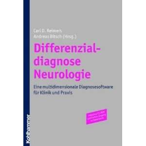Differenzialdiagnose Neurologie Eine computergestützte 