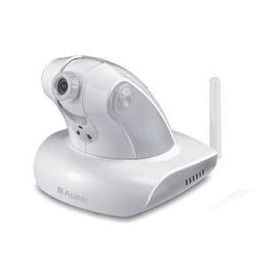 Asante Securenet 99 00831 Voyager II Network Camera   1.3 Megapixels 