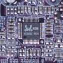 ECS RX480 A ATI Socket 939 ATX Motherboard and an AMD Athlon 64 3700 