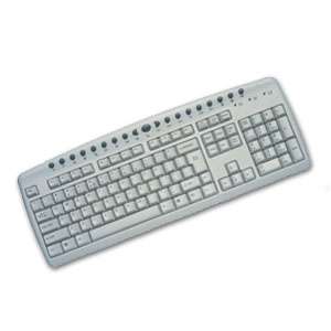 Keyboards / Mice / Input Keyboards & Keypads Multimedia Keyboards B451 