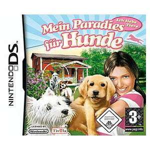 Mein Paradies für Hunde   Special Edition Pc  Games