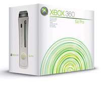 Microsoft Xbox 360 Pro 60GB Console   (Refurbished) 