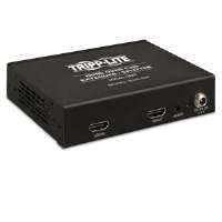 Click to view Tripp Lite B126 004 HDMI over Cat5/Cat6 Extender Local 