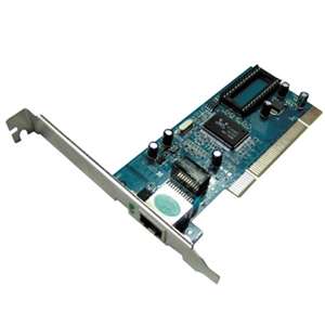 Linkskey LKG 6100 Network Adapter   PCI, 10/100/1000 Gigabit at 