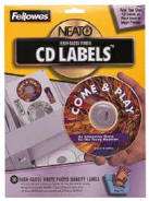 Technology Ideas How To Print CD Labels And Jewel Case Inserts