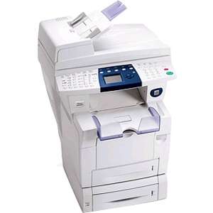 Printers Laser Printers MFC / All in 1 Laser Printers X05 8860MFPD