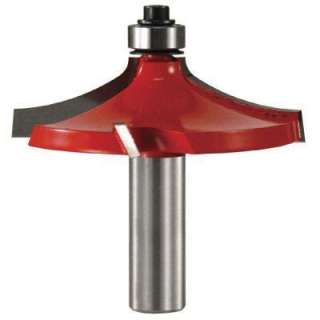 Diablo 25/64 In. Carbide Table Edge Router Bit DR99027 at The Home 