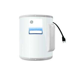   Volt Point of Use Electric Water Heater GE02P06SAG 