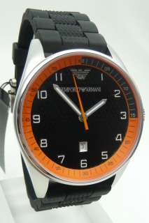 Emporio Armani Uhr Uhren Herrenuhr Armbanduhr AR5875 *gr. günstige 