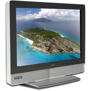 Vizio VX37L 37 LCD HDTV   720P, 1366x768, HDMI, 169, 10001 Native, 8 