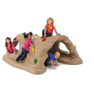 Ultra Play Systems Commercial Play Climb and Discover Cave ABC 1 2 3 