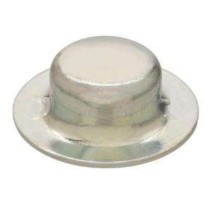 Crown Bolt Zinc Plated 3/8 In. Washer Cap Push Nut 84598 at The Home 