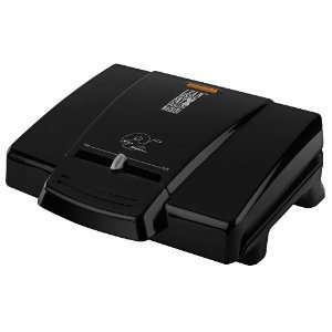 george foreman gr10b indoor grill in category bread crumb link home 
