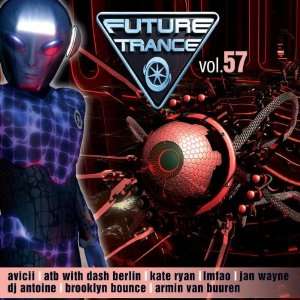 Future Trance Vol.57 Various  Musik