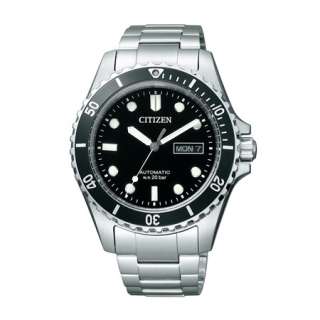 CITIZEN NY6021 51E Collection Automatic Diver Watch  