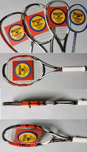   RACKET PLATES tennis squash badminton racquet weights training tool