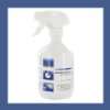 Milbenspray Milbenschutz Milbentod Milbenfrei 0,5+5Ltr (6,16 EUR/L 