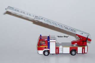 Herpa 048354 MAN TGM Drehleiter L32 »Feuerwehr« #67173  