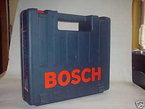 Bosch Koffer für Winkelschleifer GWS 14 125, 1000 uvm  