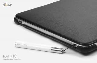 SGP Premium Stylus Pen Kuel H10 iPhone/iPad/iPod WHITE  