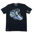 Nike Dri Fit Cotton We Run NYC T Shirt Incredibly Rare Med Large 