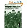 Armee des Volkes? Militär und Gesellschaft in der DDR  