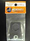 microheli lower gyro mount tx4001 pt mh tx4001lbc expedited shipping