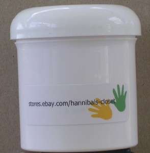 Dry skin lotion cream hand body foot home made 6 oz  