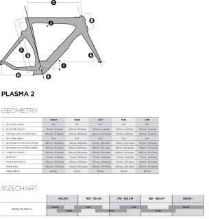   Triathlon Bike Shimano Dura Ace 7900 Carbon Time Look 54cm TT  