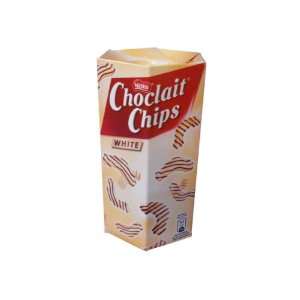 Nestle Deutschland AG Choco Crossies   White Chips   1 Packung à 147 