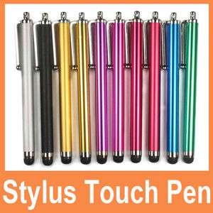   Stylus Touch Screen Metal Pen for Apple IPhone 3G 3GS 4S 4 4G Ipad 2