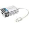 Link DUB E100 NIC Fast USB RJ45 10/100 (USB 2.0) WOL