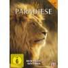Wilde Paradiese   Namib Ein Meer aus Sand / Tasmanien 2 DVDs  