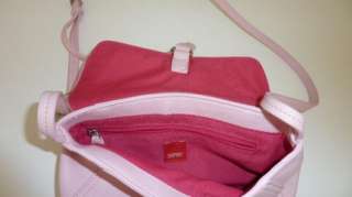 Esprit Handtasche rosa (nur einmal benutzt) in Hannover   Ricklingen 