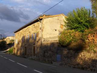 Ferienhaus Südfrankreich Ardèche in Hessen   Oberweser 