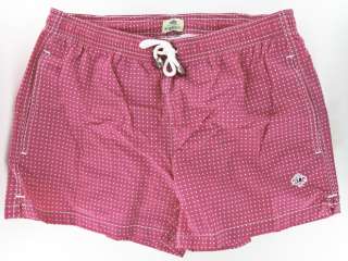 New $300 Borrelli Pink Swimwear X Large/X Large  