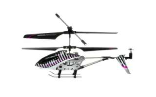 King Cobra G2 3.5 Channel Infrared Metal RC Helicopter with Gyroscope 
