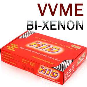 Bi Xenon HID 9007 8000K Kit F150 97 98 99 00 01 03  